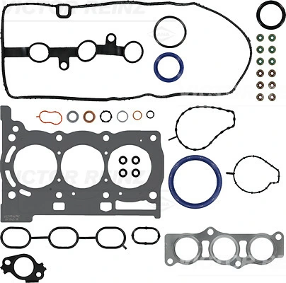 Full Gasket Kit, engine